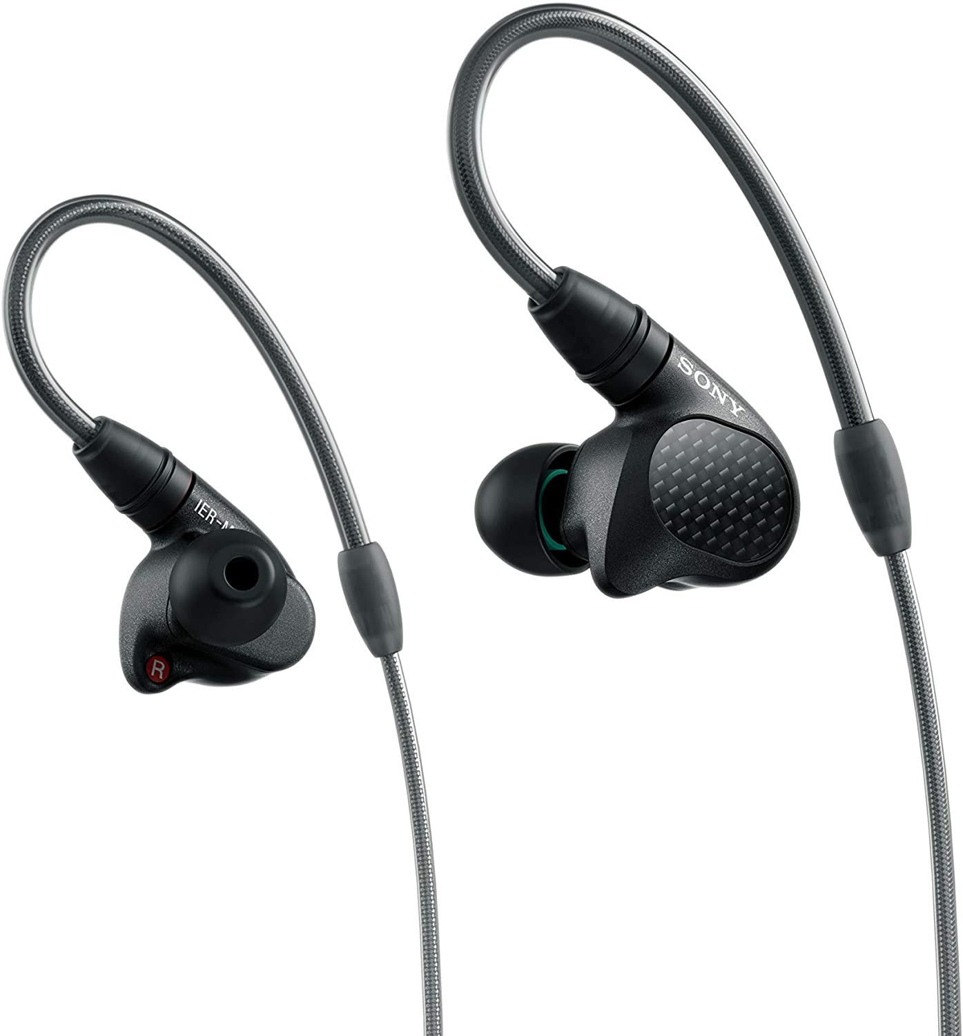 Sony IER-M9 In-Ear Monitor Headphones
