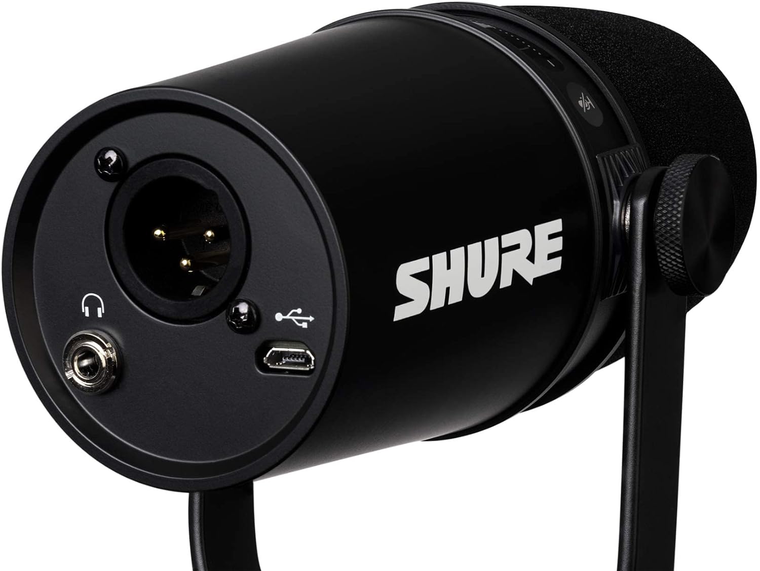 Shure Microphones: Unlock the Best - SM7B, SM58, MV7 Simplified
